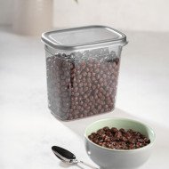 Boîte de rangement Carrée Peggy 2 Litres - FOLY