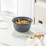 Bol Rond Linea 2 Litres - FOLY Bol Rond Linea 2 Litres - FOLY