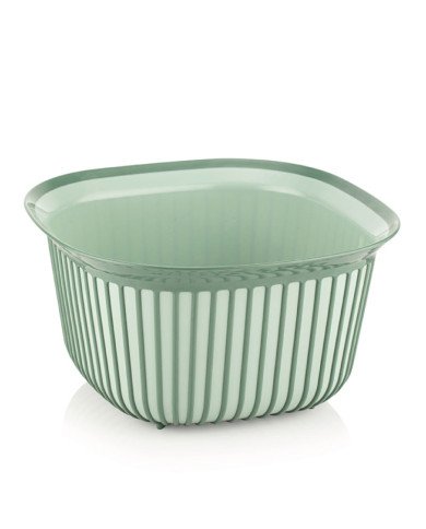 Bol Carré Linea 4 Litres - FOLY Bol Carré Linea 4 Litres - FOLY