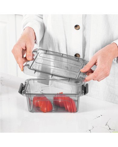 Boite de Conservation Royal 1.2 Litres - FOLY Boite de Conservation Royal 1.2 Litres - FOLY