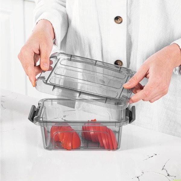 Boite de Conservation Royal 1.2 Litres - FOLY Boite de Conservation Royal 1.2 Litres - FOLY