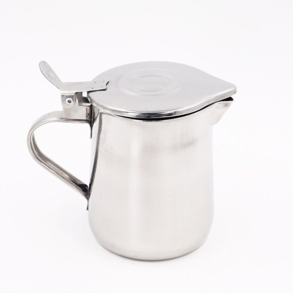 Pot  à Café Inox 0.7L Pot  à Café Inox 0.7L