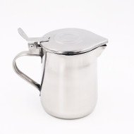 Pot  à Café Inox 0.7L Pot  à Café Inox 0.7L