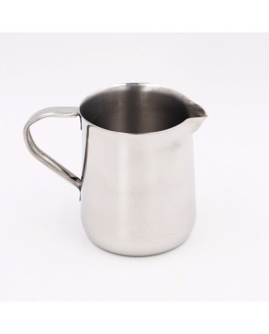 Pot  à Lait Inox 0.7L