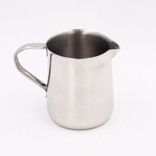 Pot  à Lait Inox 1L Pot  à Lait Inox 1L