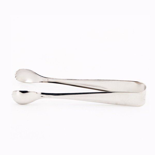 Pince à Sucre Inox Pince à Sucre Inox