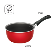 Casserole Ø 14cm Tasty - WINOX Casserole Ø 14cm Tasty - WINOX