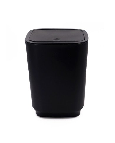 Poubelle Basculante En Plastique - CASADECO Poubelle Basculante En Plastique - CASADECO