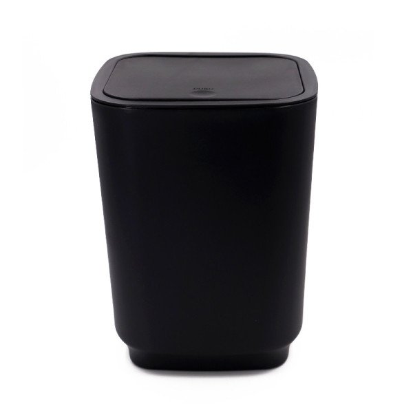 Poubelle Basculante En Plastique - CASADECO Poubelle Basculante En Plastique - CASADECO