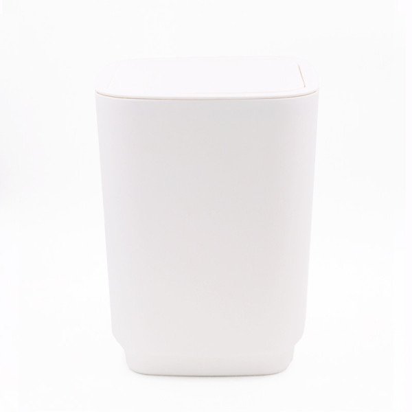 Poubelle Basculante En Plastique - CASADECO Poubelle Basculante En Plastique - CASADECO