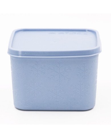 Boite De Congélation 1L - TUFFEX Boite De Congélation 1L - TUFFEX