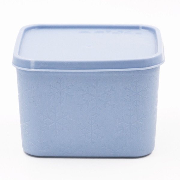 Boite De Congélation 1L - TUFFEX Boite De Congélation 1L - TUFFEX