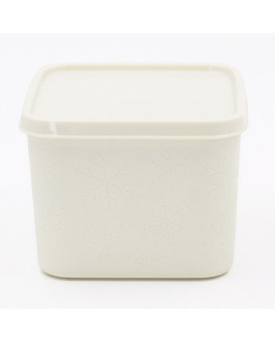 Boite De Congélation 1L - TUFFEX Boite De Congélation 1L - TUFFEX