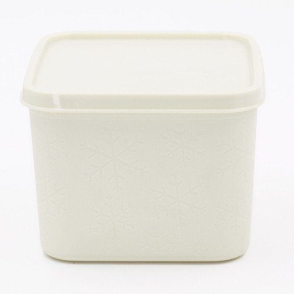 Boite De Congélation 1L - TUFFEX Boite De Congélation 1L - TUFFEX