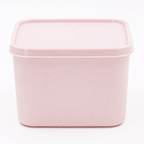 Boite De Congélation 1L - TUFFEX Boite De Congélation 1L - TUFFEX