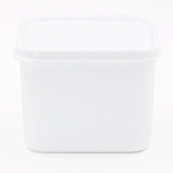 Boite De Congélation 1L - TUFFEX Boite De Congélation 1L - TUFFEX