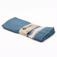 Lot De 3 Serviette De Table 40X60cm En Coton