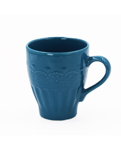 Chop Céramique Coloré Chop Céramique Coloré