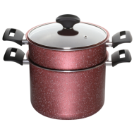 Couscoussier 5L Magma - WINOX Couscoussier 5L Magma - WINOX