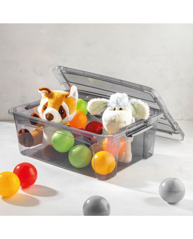 Boite de Conservation Royal 12 Litres - FOLY Boite de Conservation Royal 12 Litres - FOLY