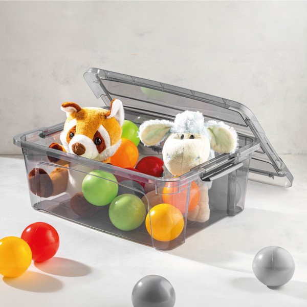 Boite de Conservation Royal 12 Litres - FOLY Boite de Conservation Royal 12 Litres - FOLY