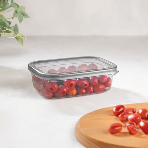 Boîte de Conservation Peggy 670ml - FOLY Boîte de Conservation Peggy 670ml - FOLY