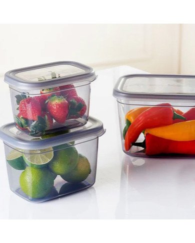 Boîte de Conservation Peggy 1.3L - FOLY