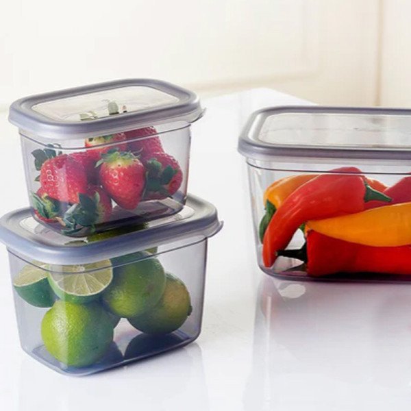 Boîte de Conservation Peggy 1.3L - FOLY Boîte de Conservation Peggy 1.3L - FOLY