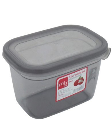 Boîte de Conservation Peggy 1.3L - FOLY