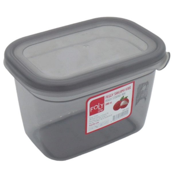 Boîte de Conservation Peggy 1.3L - FOLY Boîte de Conservation Peggy 1.3L - FOLY