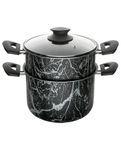 Couscoussier 5L Marmo - WINOX Couscoussier 5L Marmo - WINOX