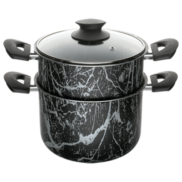 Couscoussier 5L Marmo - WINOX Couscoussier 5L Marmo - WINOX