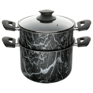 Couscoussier 5L Marmo - WINOX Couscoussier 5L Marmo - WINOX