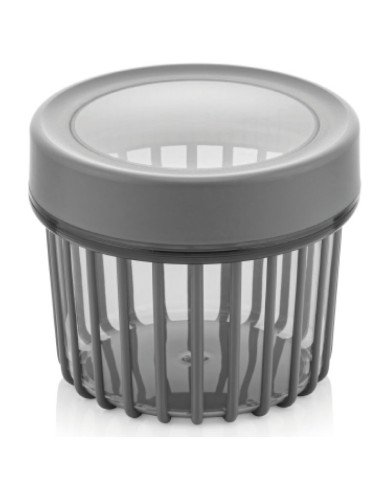 Boîte de Conservation Rondee Poli 500ml - FOLY