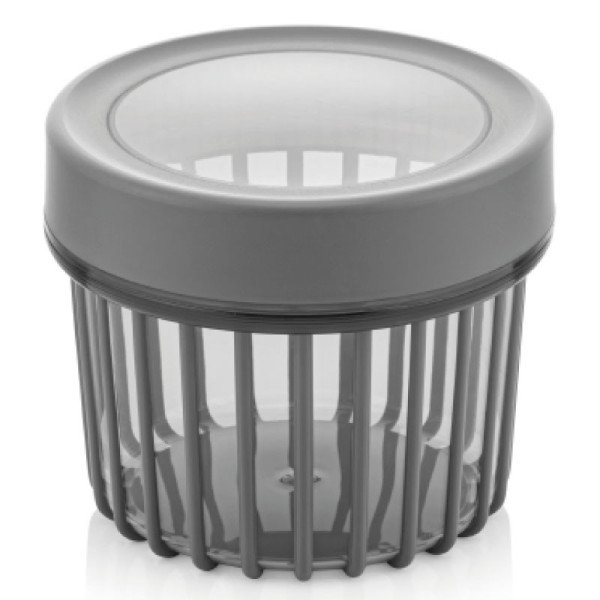 Boîte de Conservation Rondee Poli 500ml - FOLY Boîte de Conservation Rondee Poli 500ml - FOLY