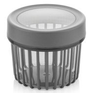 Boîte de Conservation Rondee Poli 500ml - FOLY Boîte de Conservation Rondee Poli 500ml - FOLY