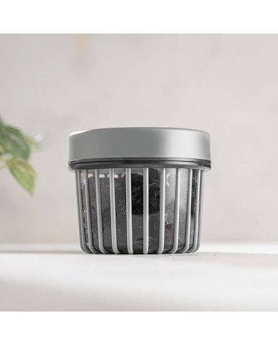 Boîte de Conservation Rondee Poli 500ml - FOLY