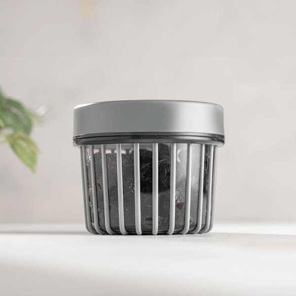 Boîte de Conservation Rondee Poli 500ml - FOLY Boîte de Conservation Rondee Poli 500ml - FOLY