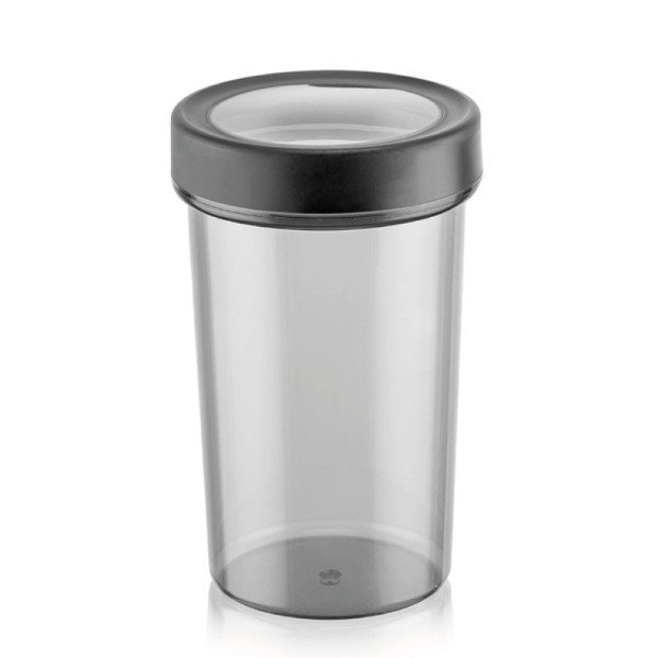 Boîte de Conservation Ronde Linea 1.1L - FOLY Boîte de Conservation Ronde Linea 1.1L - FOLY