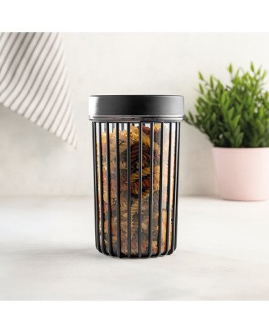 Boîte de Conservation Ronde Linea 1.1L - FOLY