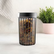 Boîte de Conservation Ronde Linea 1.1L - FOLY Boîte de Conservation Ronde Linea 1.1L - FOLY