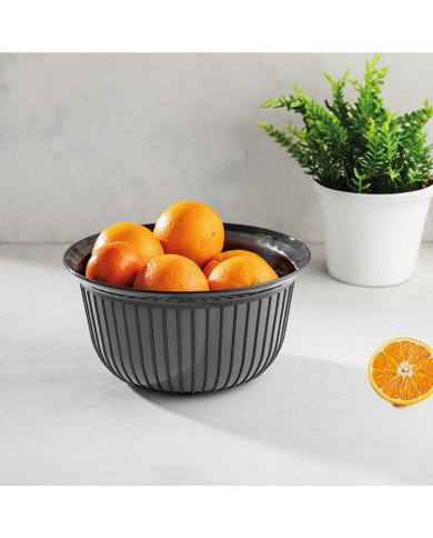 Boîte Ronde Linea 500ml - FOLY Boîte Ronde Linea 500ml - FOLY