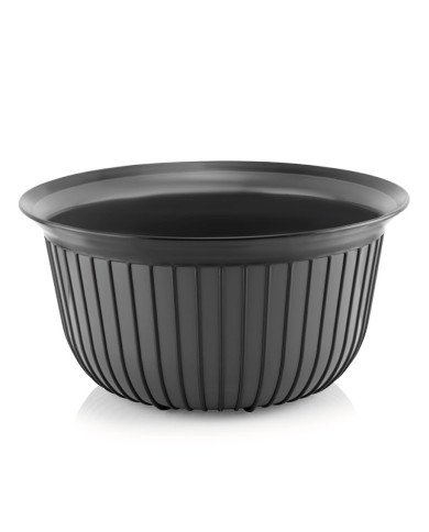 Boîte Ronde Linea 500ml - FOLY Boîte Ronde Linea 500ml - FOLY