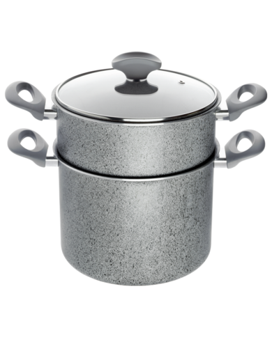 Couscoussier 5L Granite - WINOX Couscoussier 5L Granite - WINOX