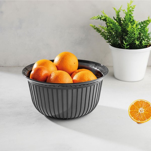 Bol Ronde Linea 5L - FOLY Bol Ronde Linea 5L - FOLY