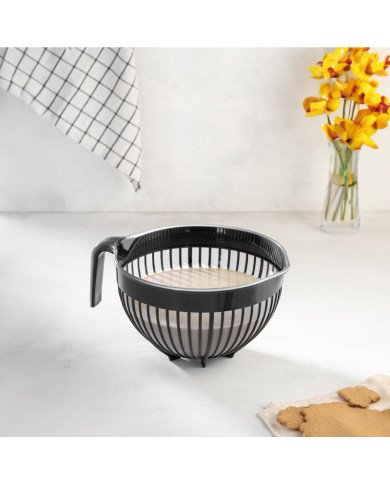 Bol Mélangeur Linea 3L - FOLY Bol Mélangeur Linea 3L - FOLY