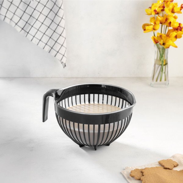 Bol Mélangeur Linea 3L - FOLY Bol Mélangeur Linea 3L - FOLY