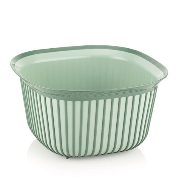 Bol Carré Linea 4L - FOLY Bol Carré Linea 4L - FOLY