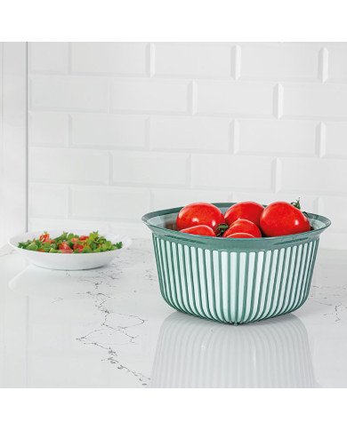 Bol Carré Linea 4L - FOLY Bol Carré Linea 4L - FOLY