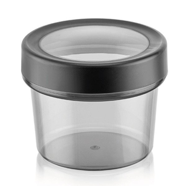 Boîte de Conservation Ronde Poana 500ml - FOLY Boîte de Conservation Ronde Poana 500ml - FOLY